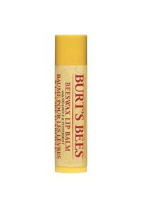 Burt's Bee Lip Balm - Beeswax