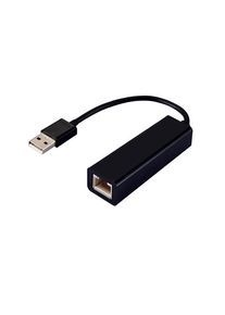 SWISS PIRANHA PIRANHA Switch LAN Adapter - Nintendo Switch