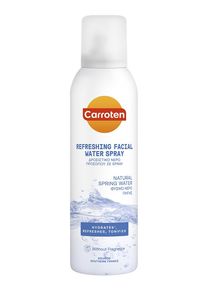 Carroten Facial Water Cool Spray