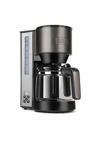 Black & Decker Black & Decker Coffee Maker LCD Timer 1000W