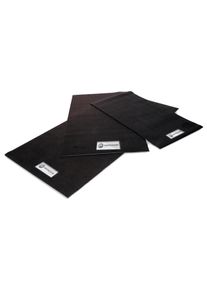 Horizon Fitness floor protection mat A - 70 x 140 cm
