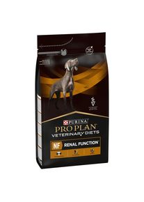 PURINA PRO PLAN Veterinary Diets NF Renal Function.- 12 kg