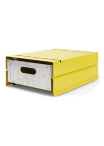 Magazin Container Atlas