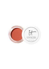it COSMETICS Confidence Glow Sun Blush
