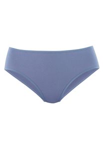Petite Fleur Dames Jazz-pants slips in oranje ,maat 32/34, Witt, 95% Katoen, 5% Elastan