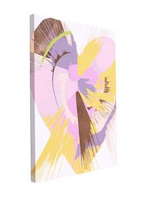 tableau MARAVILLA, Multicolore