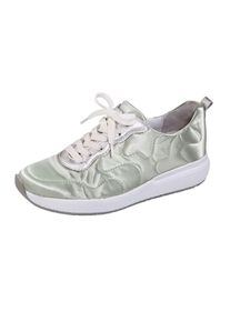 chaussures de sport Vamos Active, Vert, taille 4, largeur H