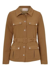 Siena Studio veste SIENNA, Jaune, taille 36