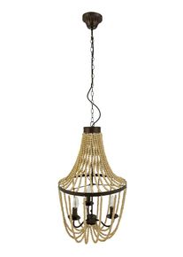 suspension MARAVILLA, Blanc