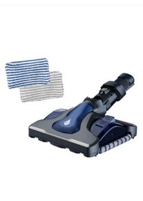 embout pour sol aqua Rowenta, Noir