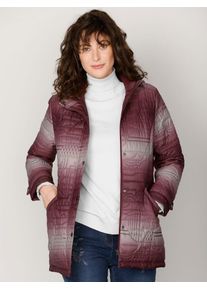 veste Paola au dégradé mode, Lilas, taille 40