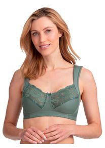 Miss Mary Of Sweden soutien-gorge Miss Mary à maintien optimal, Vert, taille 115 C