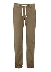 pantalon Babista à structure mode, Beige, taille 29