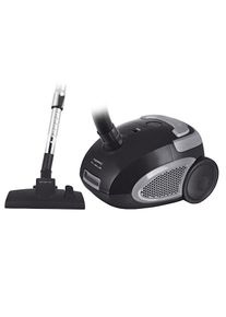 aspirateur ve-109959 Emerio, Noir
