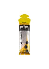 SiS Go Isotonic Energy Gel Ananas 60ml