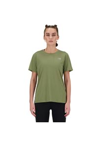 New Balance Sport Essentials T-shirt Femme