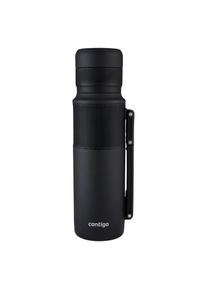 Contigo - Thermal Bottle 1.2L - Matte Black