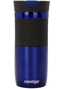 Contigo - Byron Travel Mug 470ml - Deep Blue