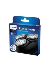 Philips - SH30 Vaihtopäät - 3 kappaleen pakkaus