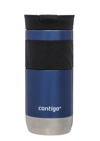 Contigo - Byron 2.0 Travel Mug 470ml - Blue Corn