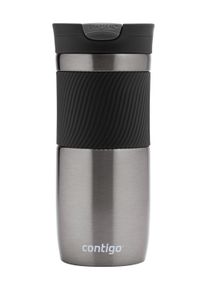 Contigo - Byron Travel Mug 470ml - Gunmetal