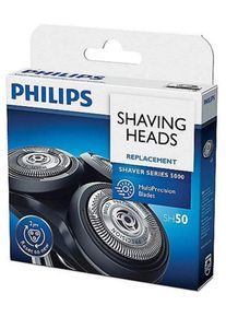 Philips - SH50/50 Vaihtoterät - 3 kappaleen pakkaus