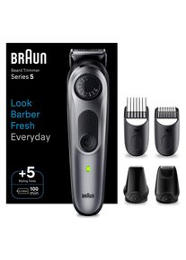 Braun - Styler BT5440 Black&Space Grey