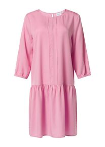 comma, comma casual identity Dames Jurk pitaja roze 34