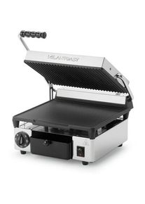Contact grill elektrisch