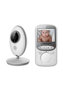 Esperanca Esperanza ELECTRONIC NANNY LCD 2.4" JUAN