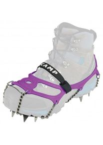 C.A.M.P. Ice Master Evo Snow spikes (35-38 - S, purple)
