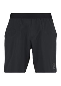 Stoic MantorpSt Multisport Shorts Short Heren (XL |zwart)