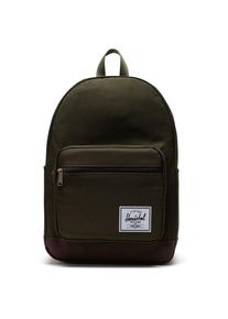 HERSCHEL Pop Quiz Backpack Daypack (24 l, black)
