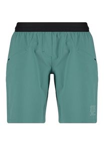 Stoic Womens MantorpSt Multisport Shorts Short Dames (XS |turkoois)