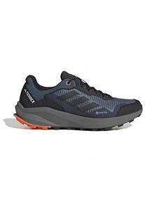 adidas terrex Terrex Trailrider GTX Trail running shoes Men (10, grey)