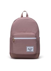 HERSCHEL Pop Quiz Backpack Daypack (25 l, brown)