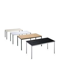 Tavolo multiuso eurokraft basic