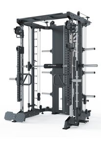 SEK Multipresse Set | MOVE
