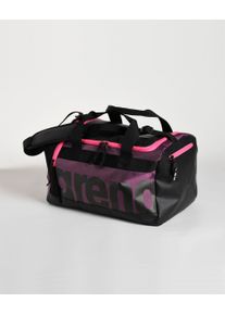arena Bag - Unisex - black - Size: One size fits all - Spiky III Duffle 40 L