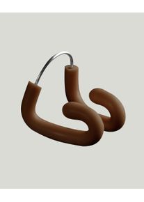 arena Swimming accessories - Super Nose Clip Ii Swimming Accessories in Coffee for Women and Men