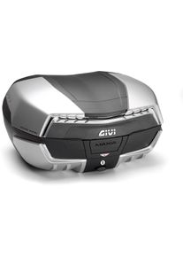 Givi V58 Maxia 5, topcase Monokey