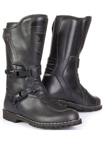 Stylmartin Matrix, stivali impermeabili , colore: Nero , dimensione: 46 EU