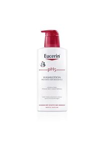 Eucerin pH5 Sprchová emulzia pre citlivú pokožku 400 ml