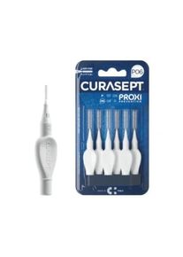 CURASEPT Proxi prevention p06 biele medzizubné kefky 6 ks