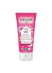 Weleda Aroma shower love sprchovací krém 200 ml