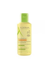 A-DERMA Exomega control sprchový olej 200 ml