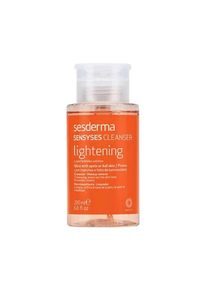 SESDERMA Sensyses cleanser lightening odličovač 200 ml