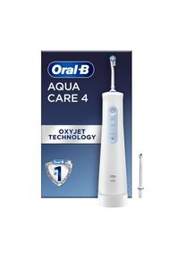 Oral-B Aquacare series 4 set