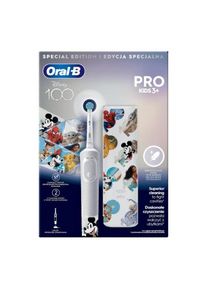 Oral-B Pro kids 3+ disney sensitivity plus 1 ks