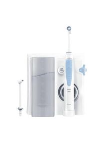 Oral-B Oral health center advanved irrigator set